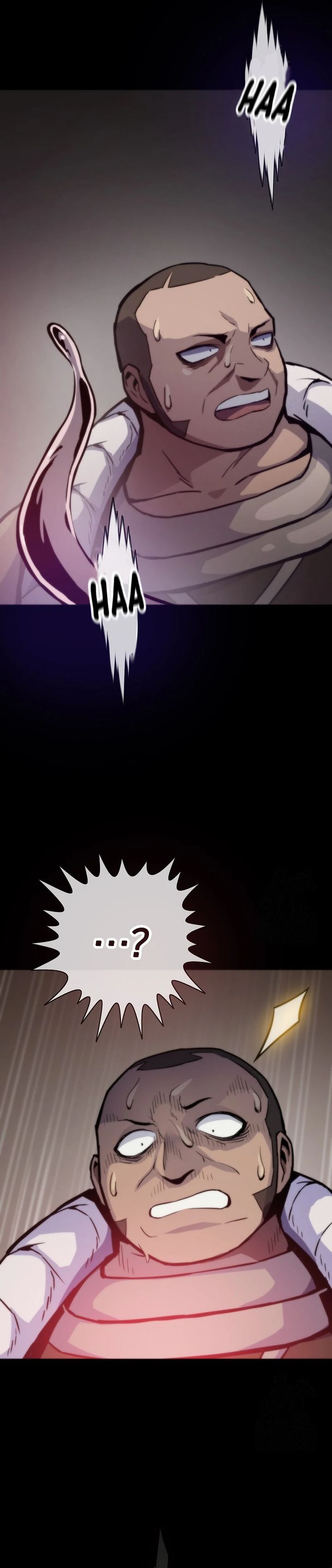Past Life Regressor (Remake 2022) chapter 103