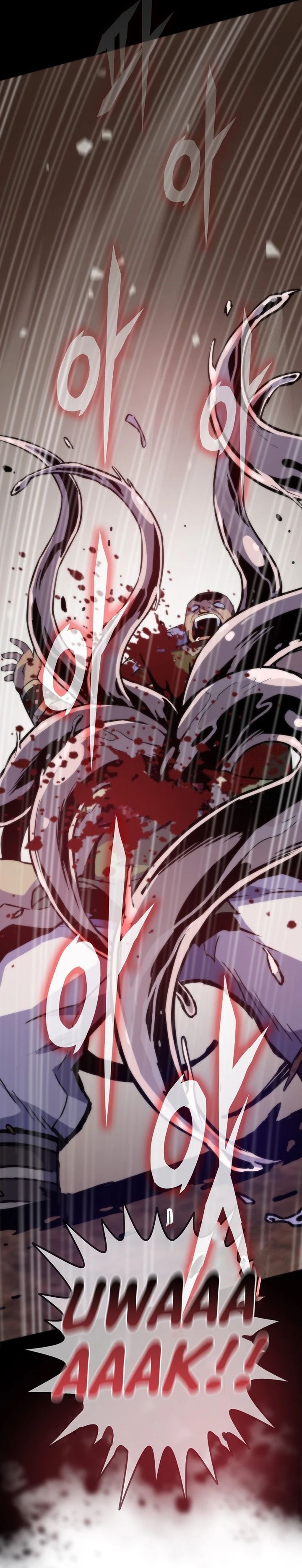Past Life Regressor (Remake 2022) chapter 103