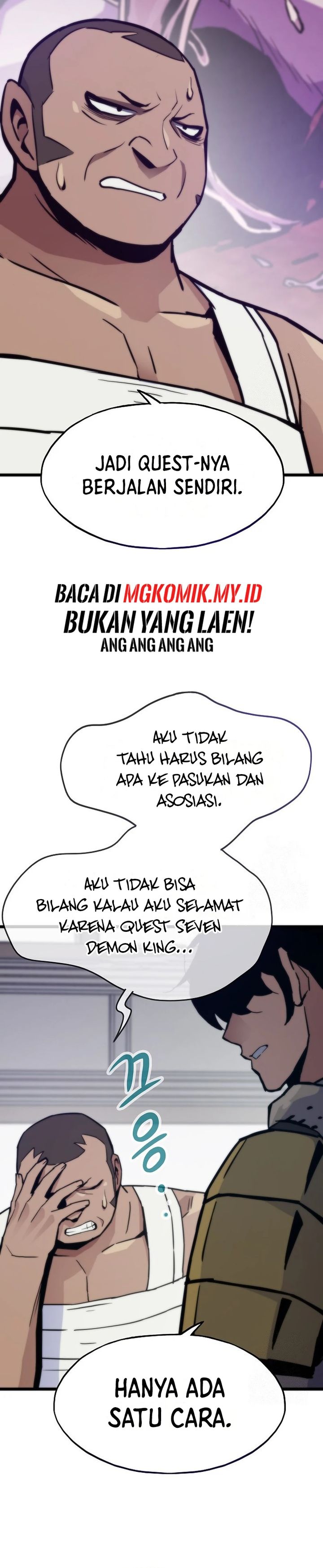 Past Life Regressor (Remake 2022) chapter 103