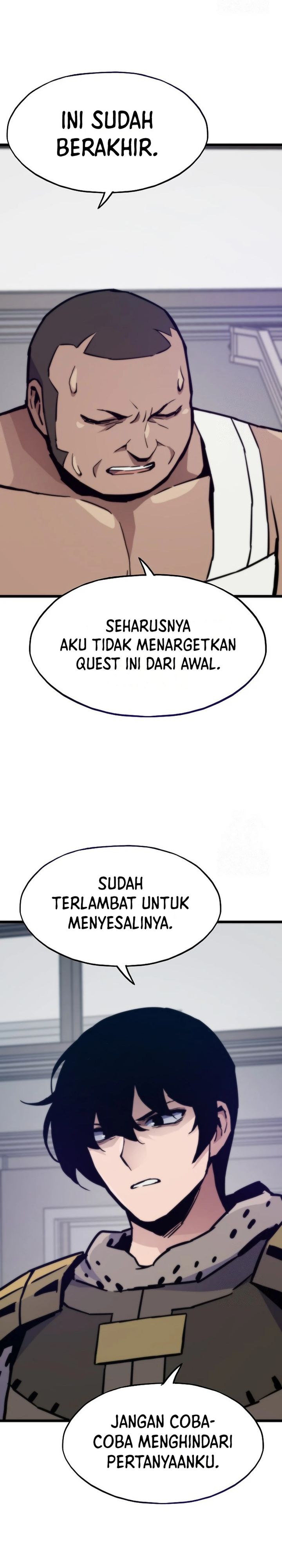 Past Life Regressor (Remake 2022) chapter 103