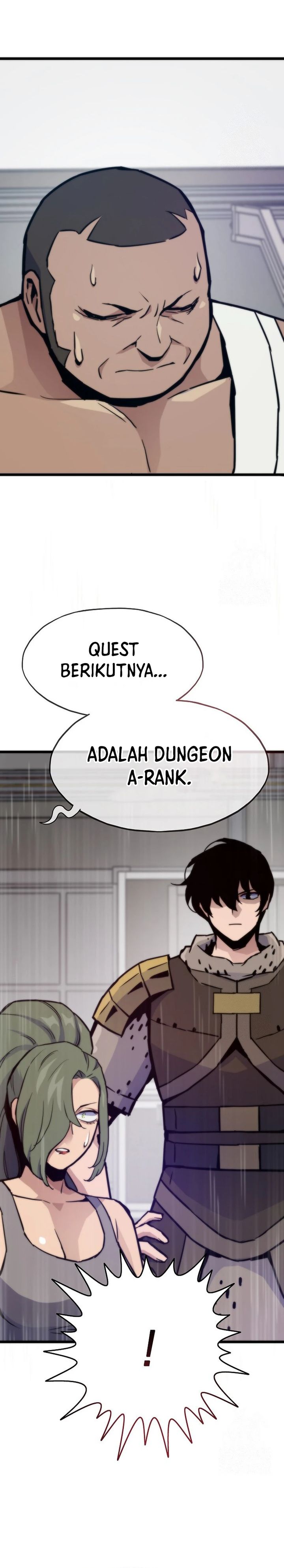 Past Life Regressor (Remake 2022) chapter 103