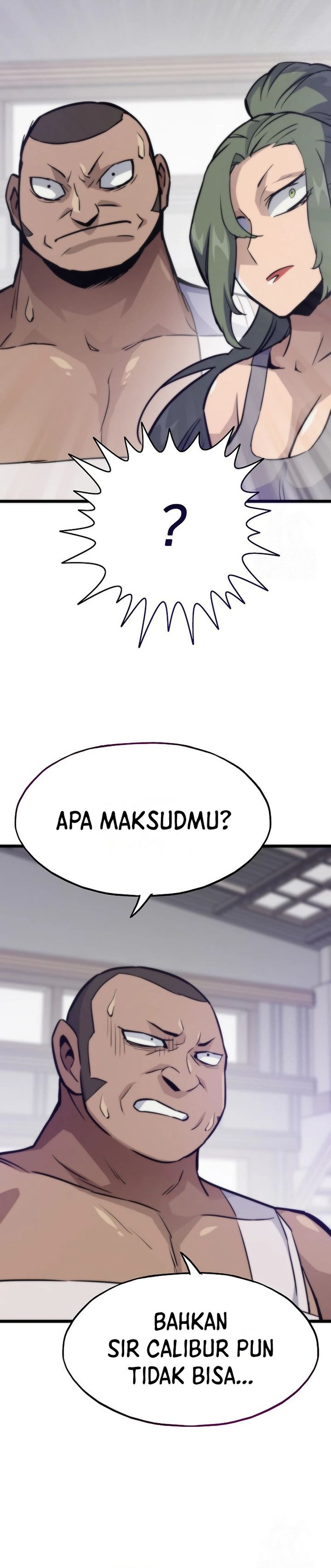 Past Life Regressor (Remake 2022) chapter 103