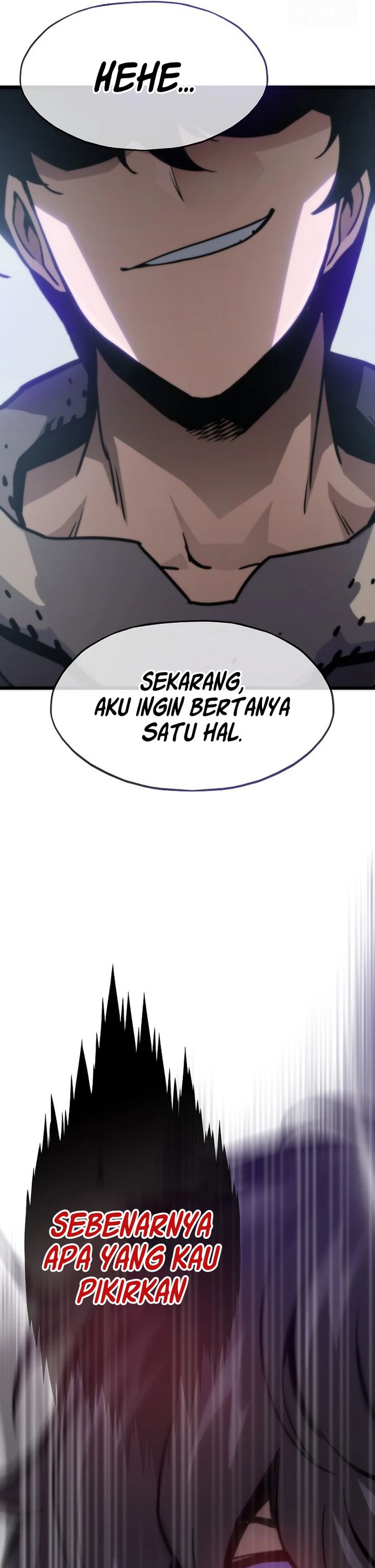 Past Life Regressor (Remake 2022) chapter 103