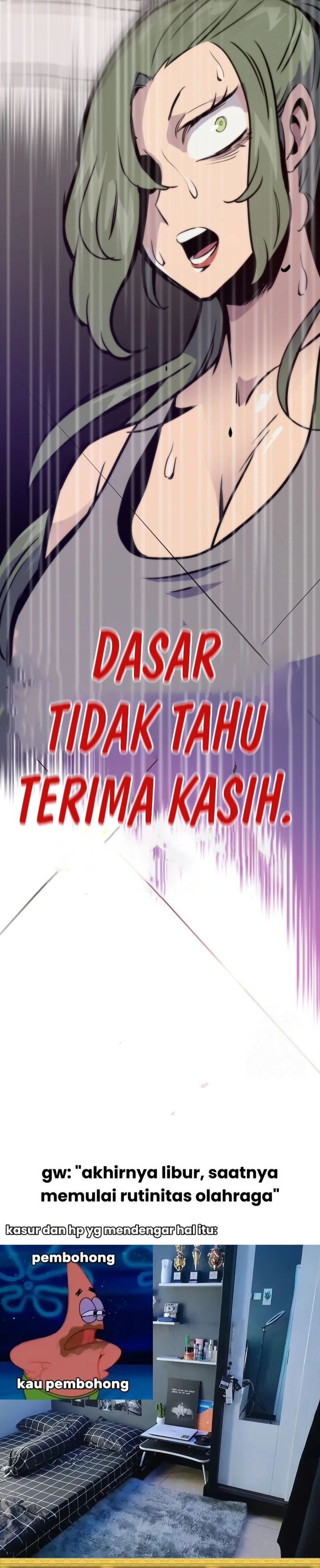 Past Life Regressor (Remake 2022) chapter 103