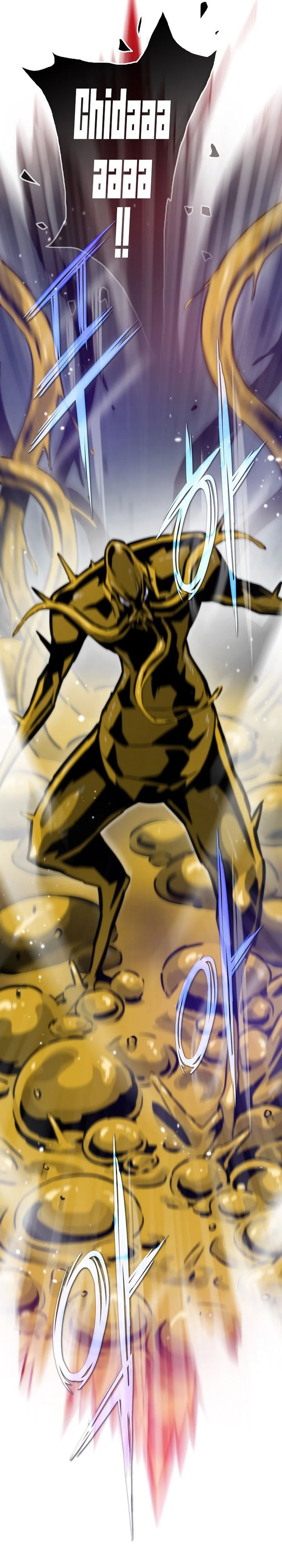 Past Life Regressor (Remake 2022) chapter 105