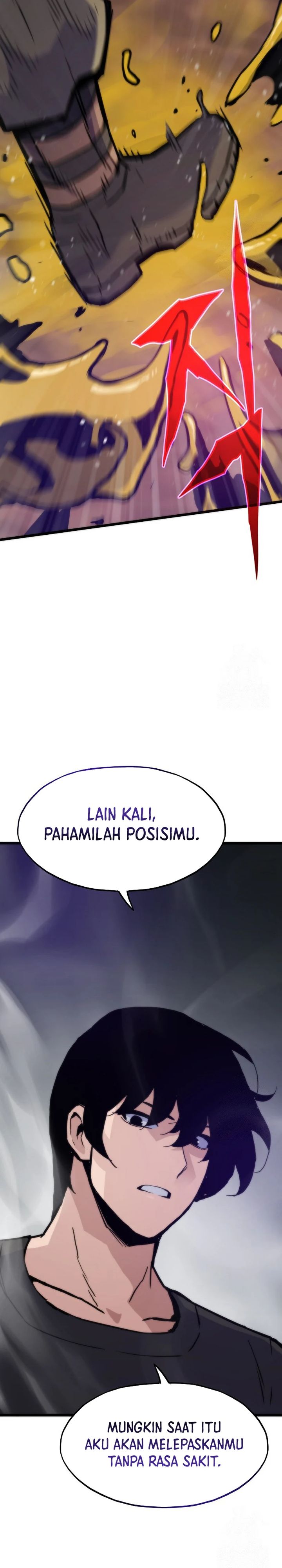 Past Life Regressor (Remake 2022) chapter 105