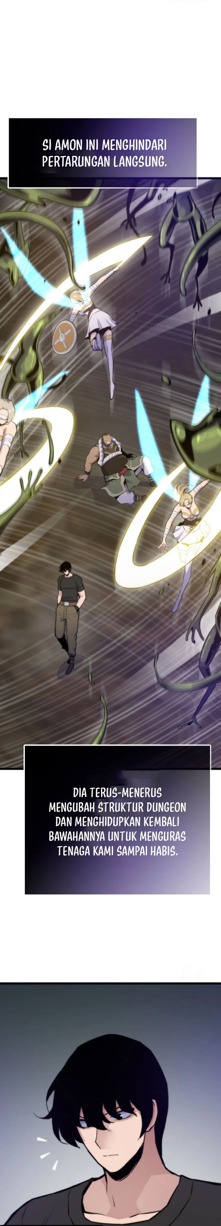 Past Life Regressor (Remake 2022) chapter 105
