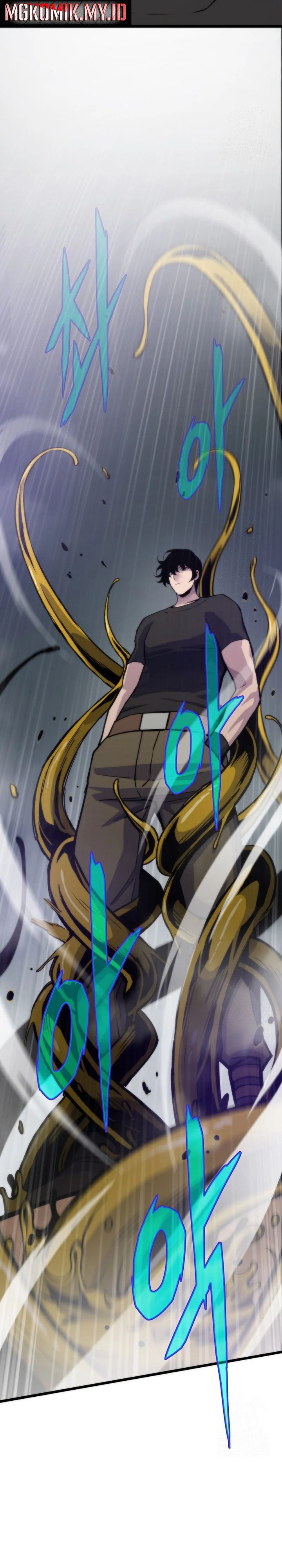 Past Life Regressor (Remake 2022) chapter 105