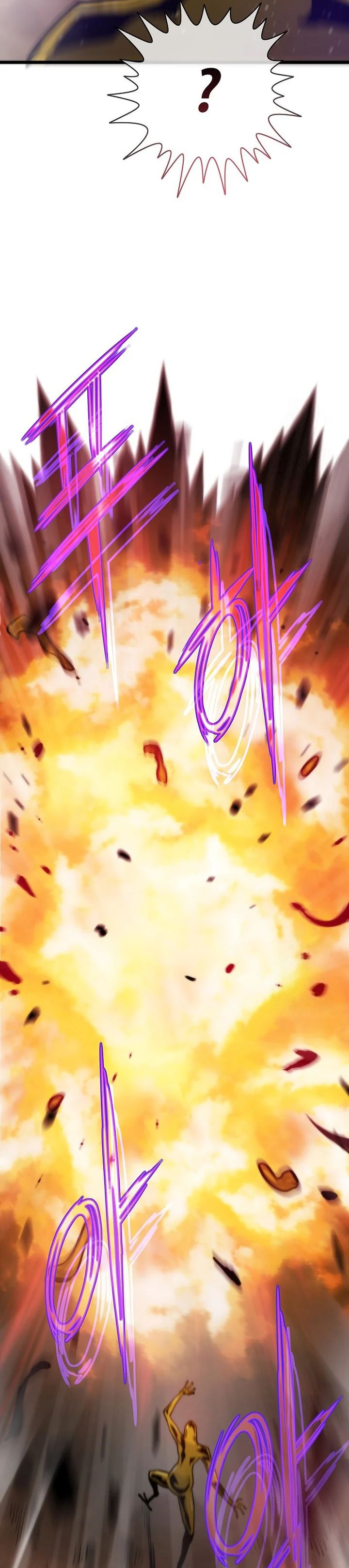 Past Life Regressor (Remake 2022) chapter 105