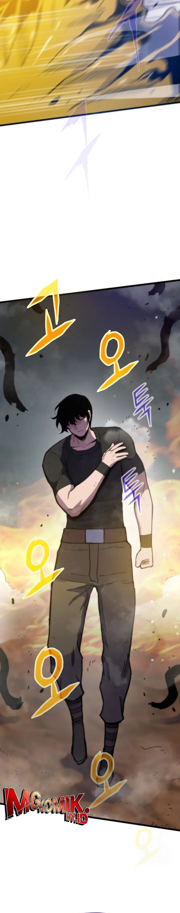 Past Life Regressor (Remake 2022) chapter 105