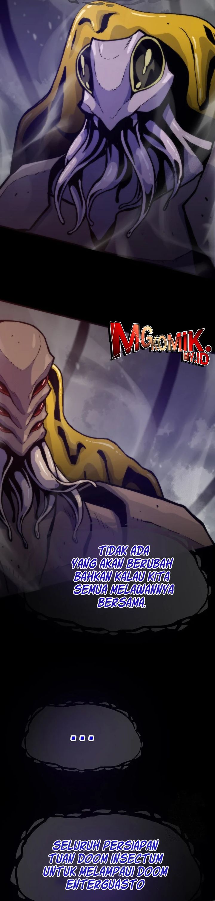 Past Life Regressor (Remake 2022) chapter 105