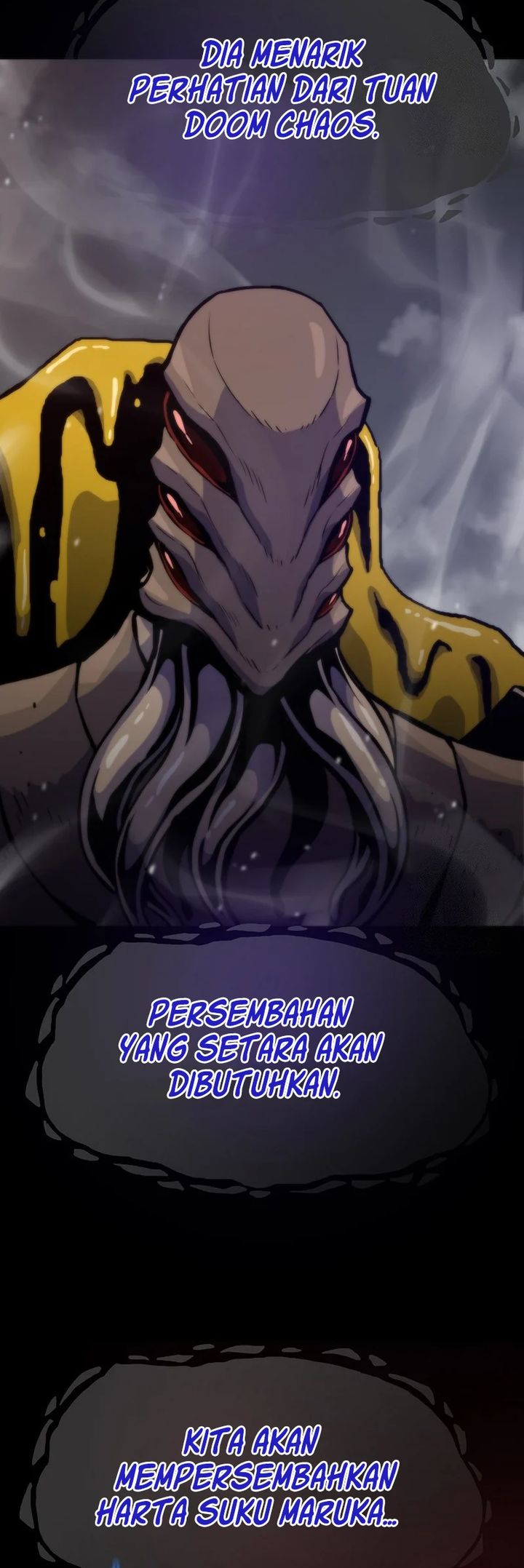 Past Life Regressor (Remake 2022) chapter 105