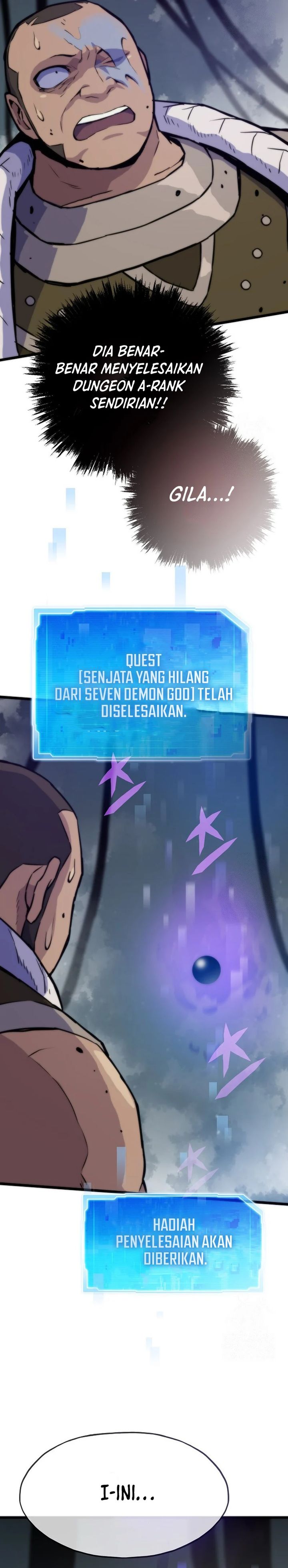 Past Life Regressor (Remake 2022) chapter 105