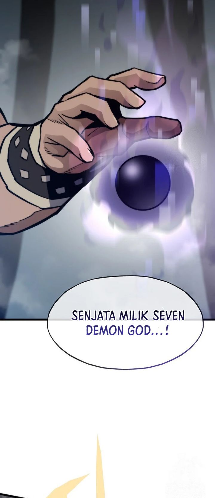 Past Life Regressor (Remake 2022) chapter 105