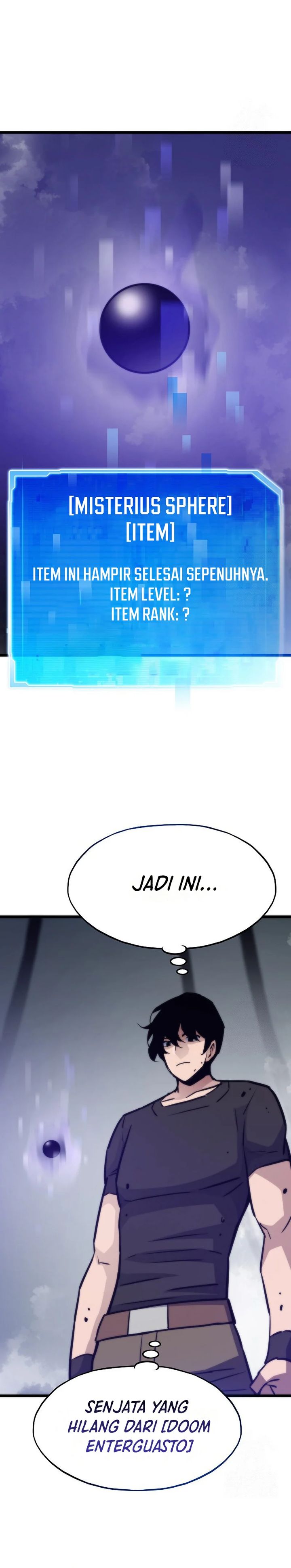 Past Life Regressor (Remake 2022) chapter 105