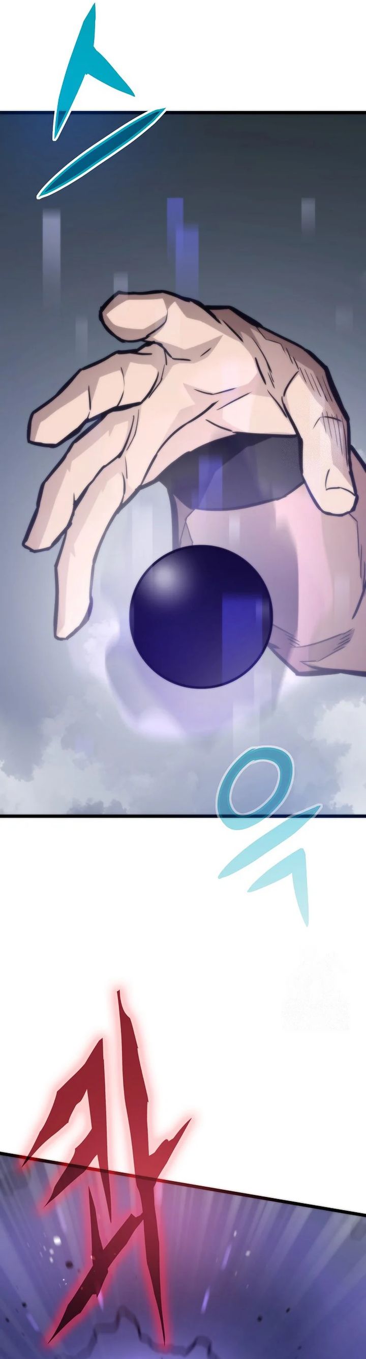 Past Life Regressor (Remake 2022) chapter 105