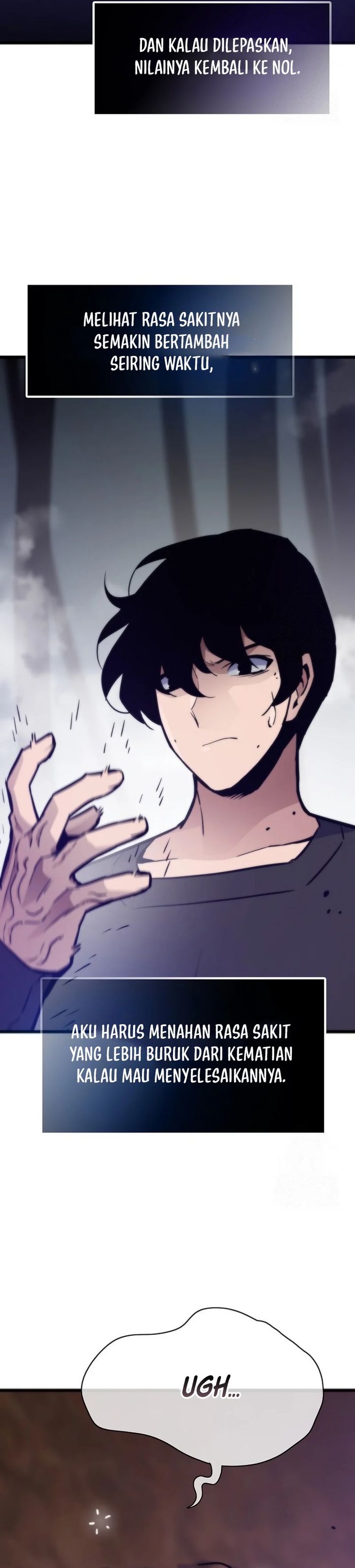 Past Life Regressor (Remake 2022) chapter 105