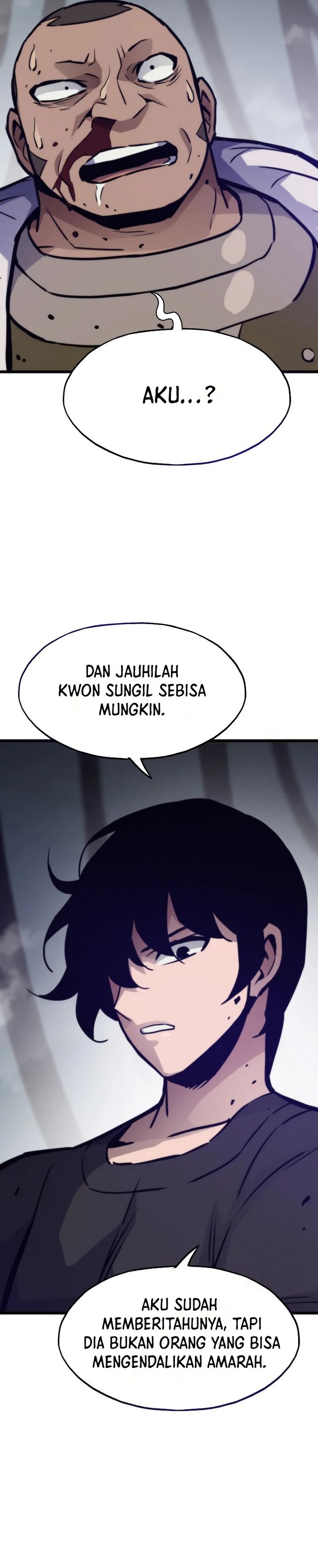 Past Life Regressor (Remake 2022) chapter 105