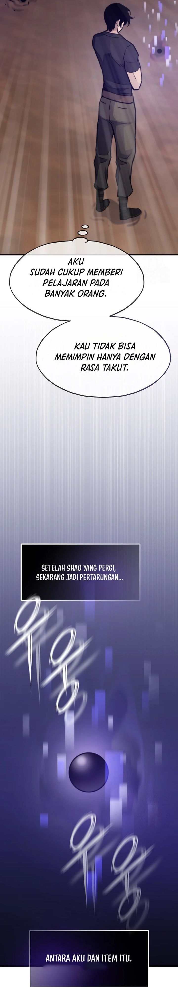 Past Life Regressor (Remake 2022) chapter 105