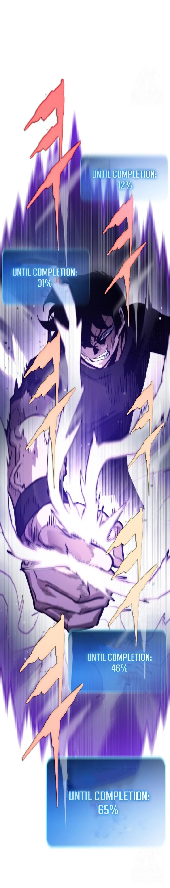 Past Life Regressor (Remake 2022) chapter 105