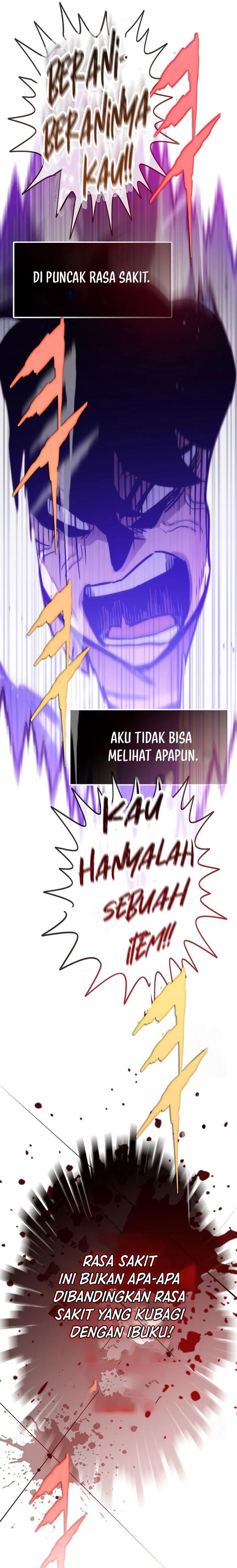 Past Life Regressor (Remake 2022) chapter 105