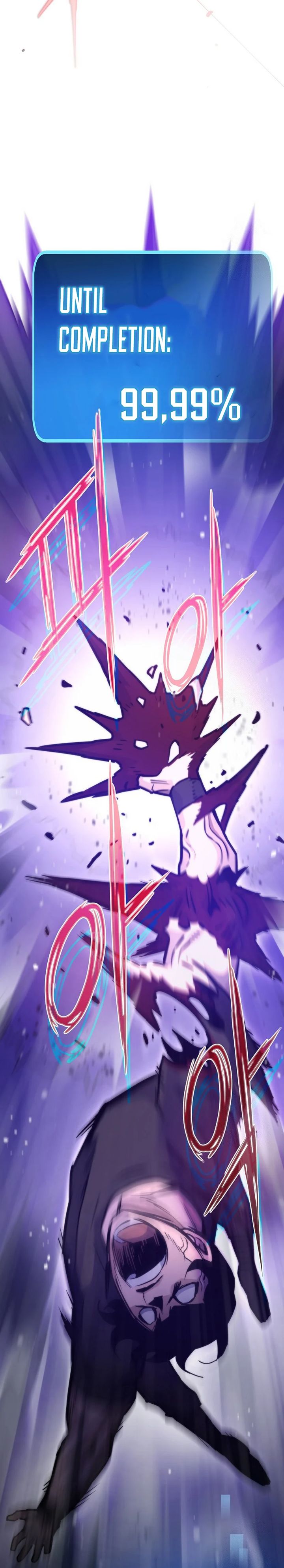 Past Life Regressor (Remake 2022) chapter 105