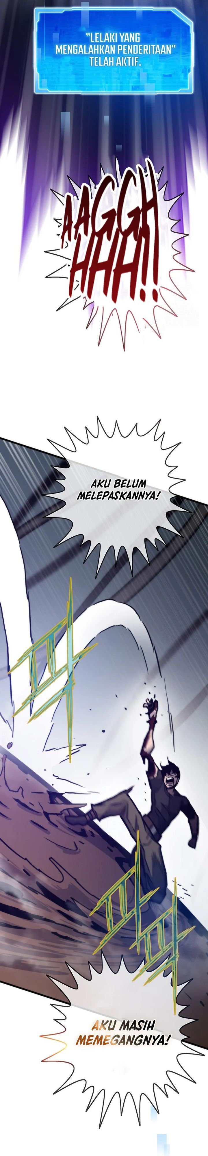 Past Life Regressor (Remake 2022) chapter 105