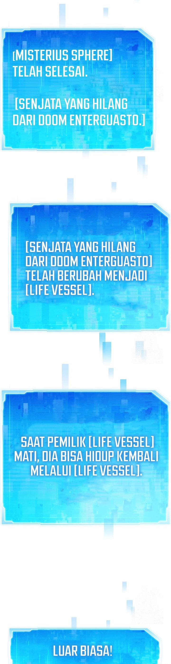 Past Life Regressor (Remake 2022) chapter 105