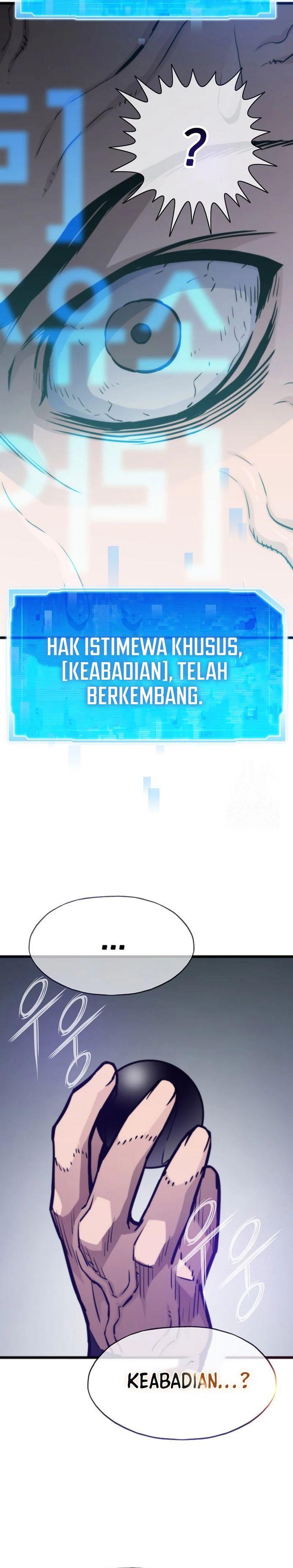 Past Life Regressor (Remake 2022) chapter 105