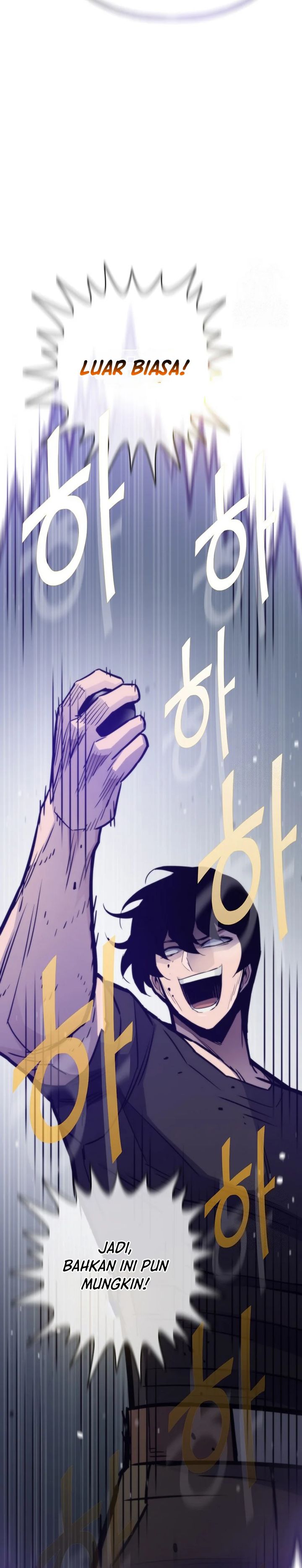 Past Life Regressor (Remake 2022) chapter 105