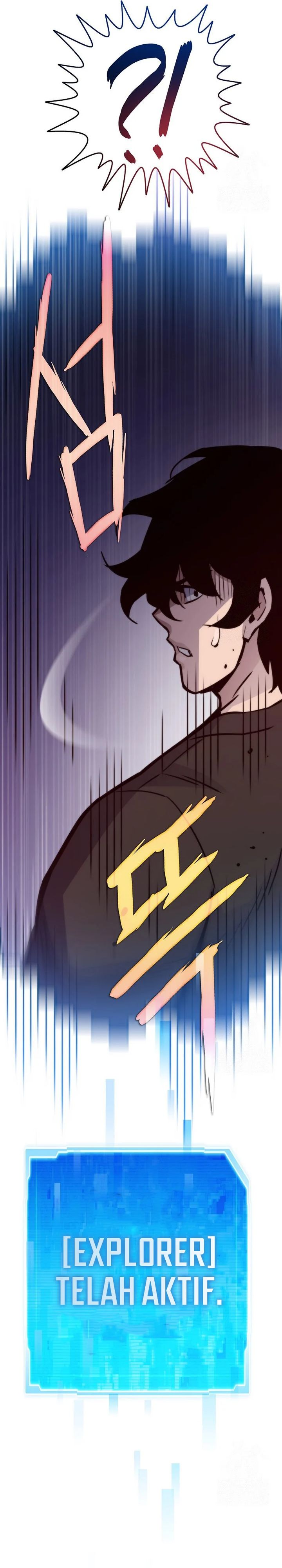 Past Life Regressor (Remake 2022) chapter 105