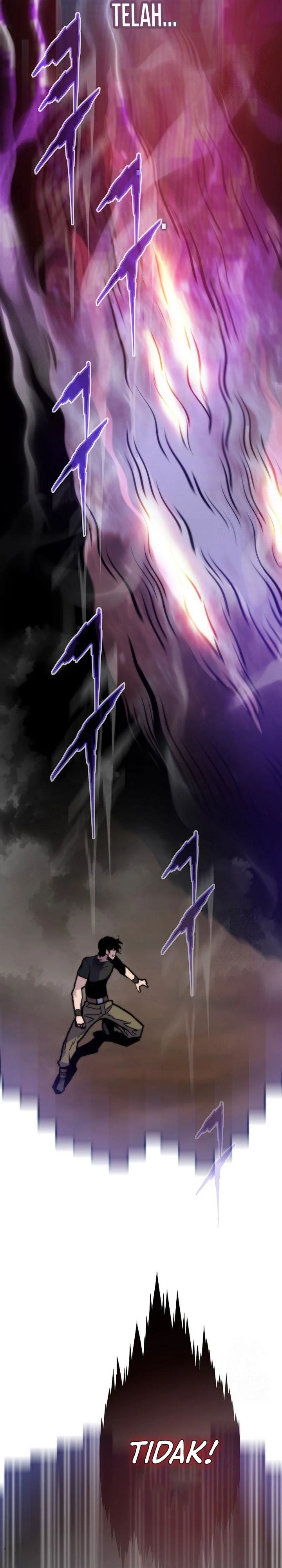 Past Life Regressor (Remake 2022) chapter 105