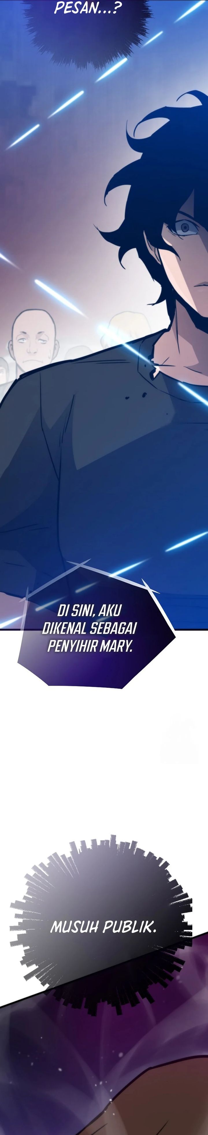 Past Life Regressor (Remake 2022) chapter 109