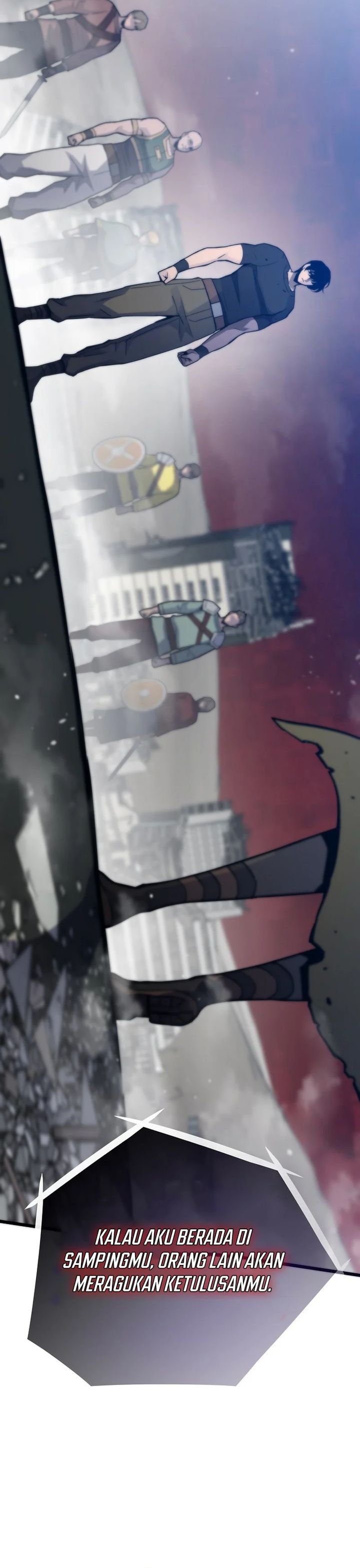Past Life Regressor (Remake 2022) chapter 109