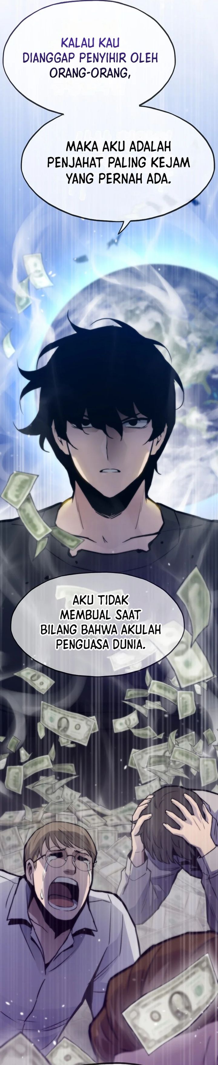 Past Life Regressor (Remake 2022) chapter 109