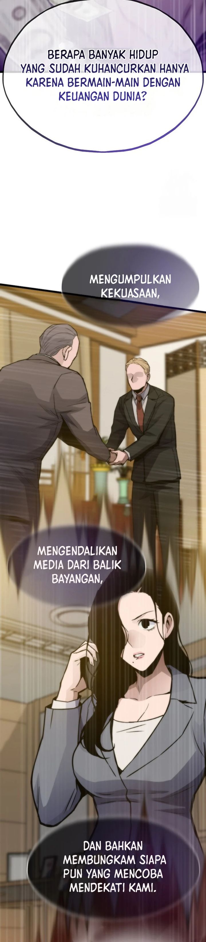 Past Life Regressor (Remake 2022) chapter 109