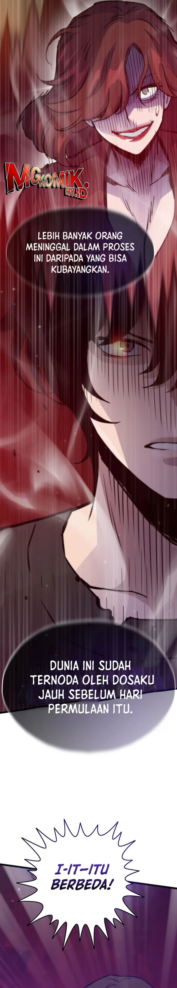 Past Life Regressor (Remake 2022) chapter 109