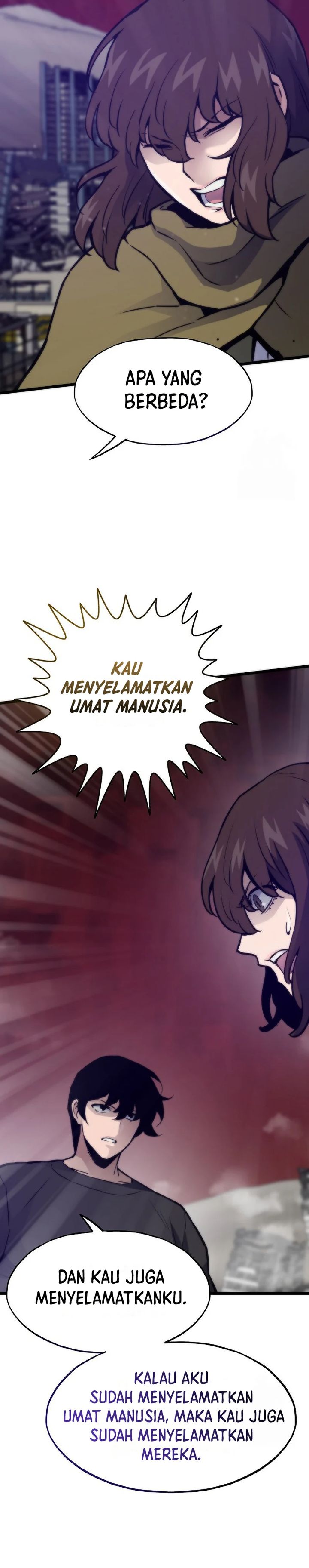 Past Life Regressor (Remake 2022) chapter 109