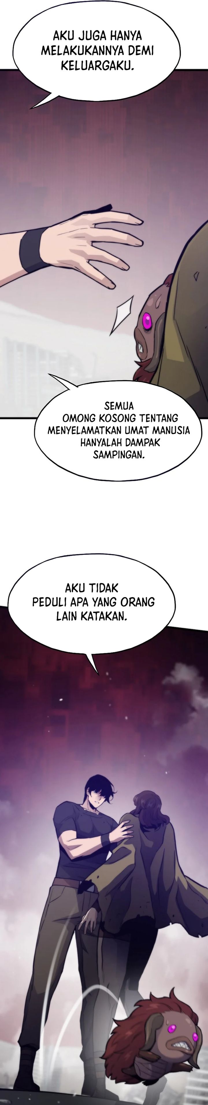 Past Life Regressor (Remake 2022) chapter 109