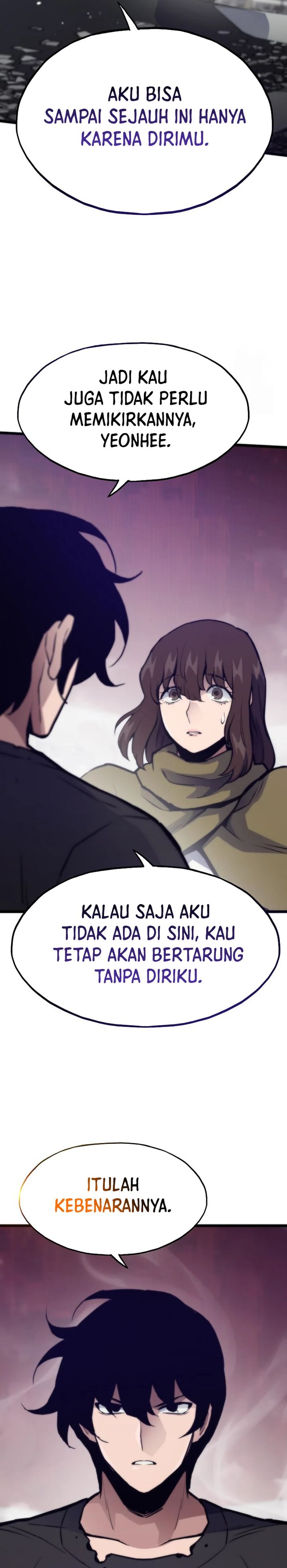 Past Life Regressor (Remake 2022) chapter 109