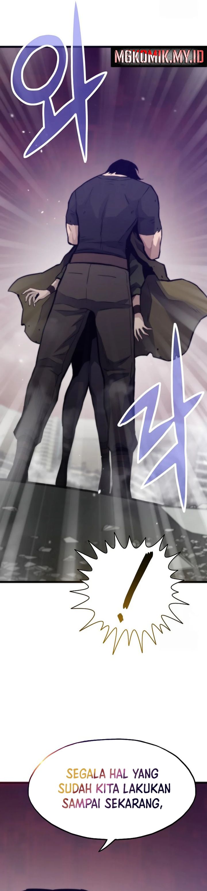Past Life Regressor (Remake 2022) chapter 109