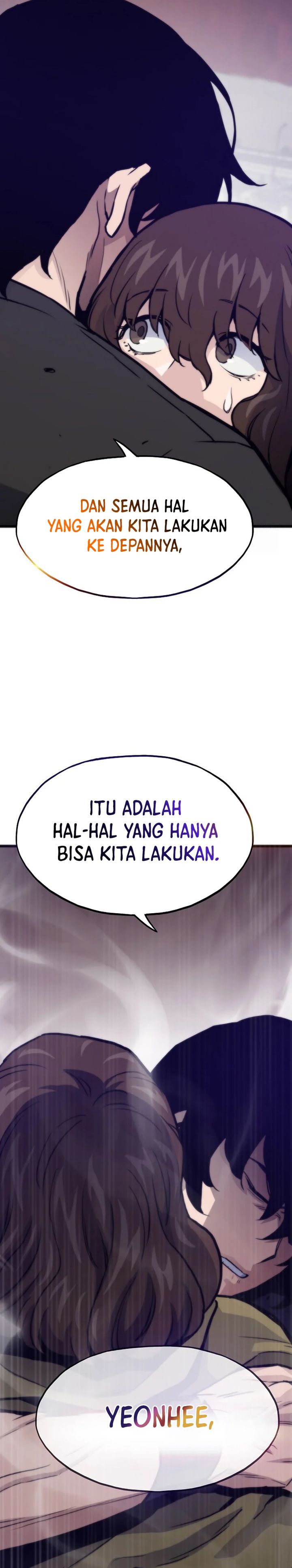 Past Life Regressor (Remake 2022) chapter 109