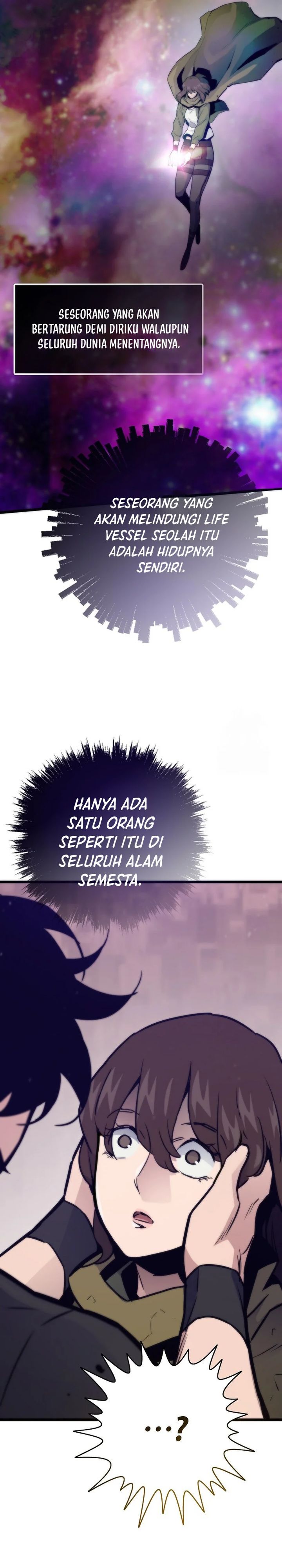 Past Life Regressor (Remake 2022) chapter 109
