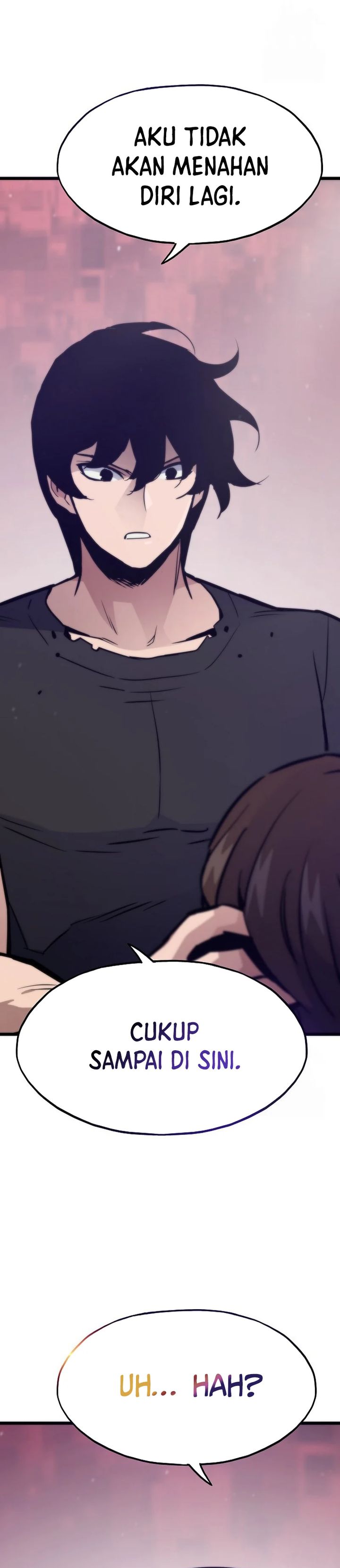 Past Life Regressor (Remake 2022) chapter 109