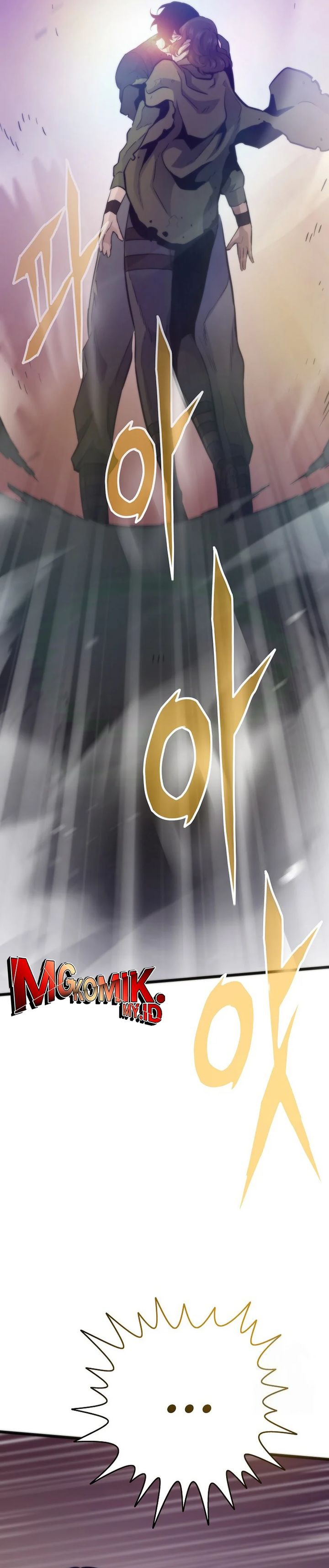 Past Life Regressor (Remake 2022) chapter 109