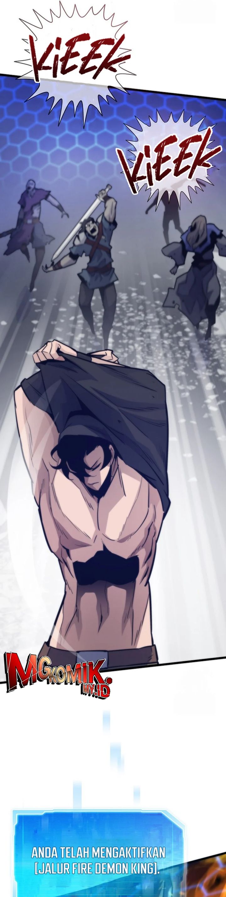 Past Life Regressor (Remake 2022) chapter 109