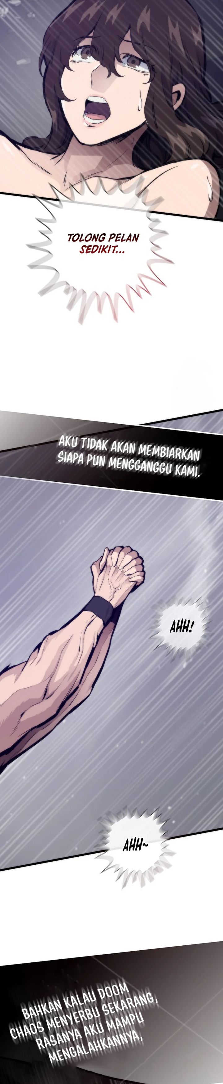 Past Life Regressor (Remake 2022) chapter 109