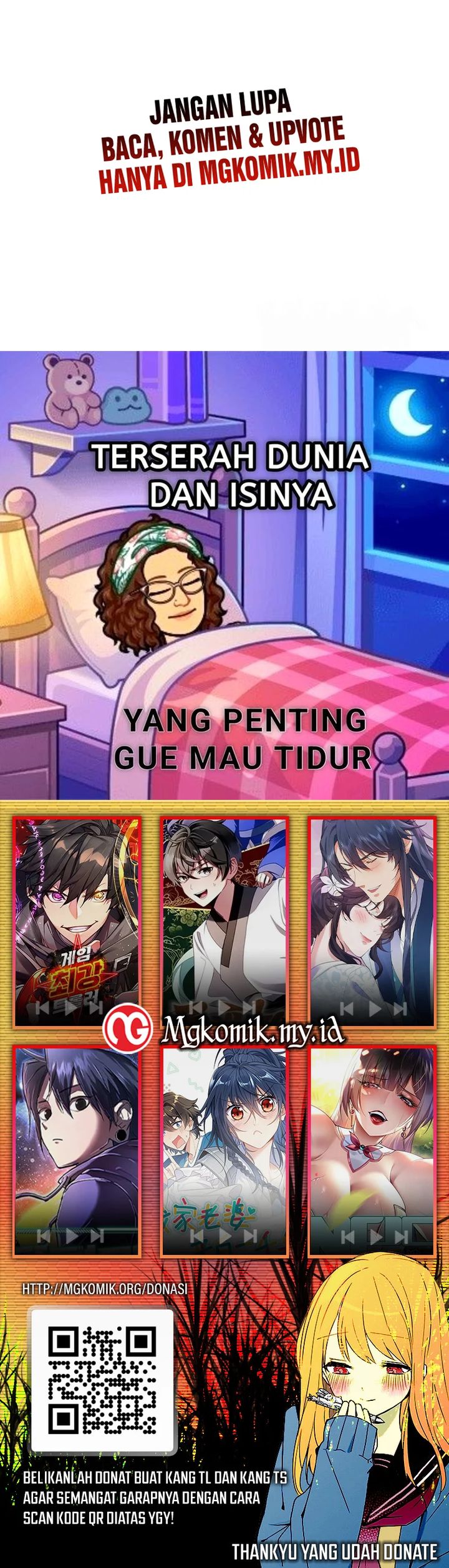 Past Life Regressor (Remake 2022) chapter 109