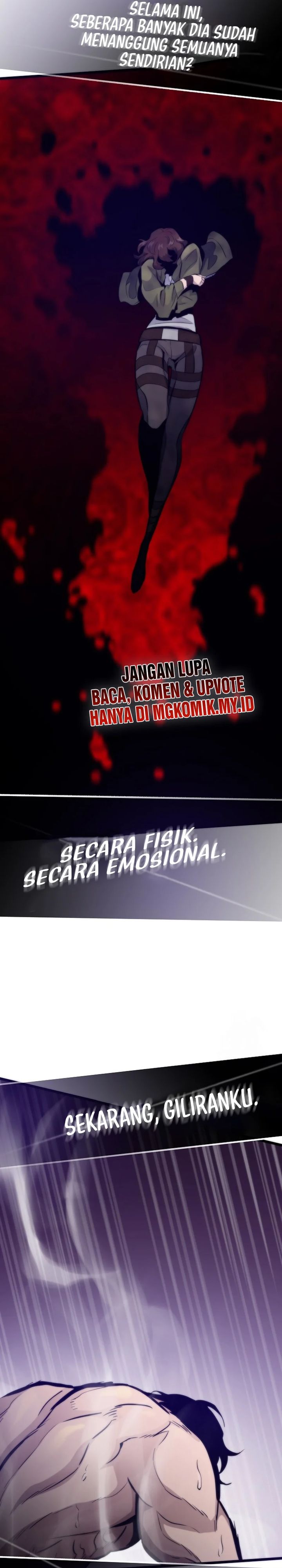 Past Life Regressor (Remake 2022) chapter 110