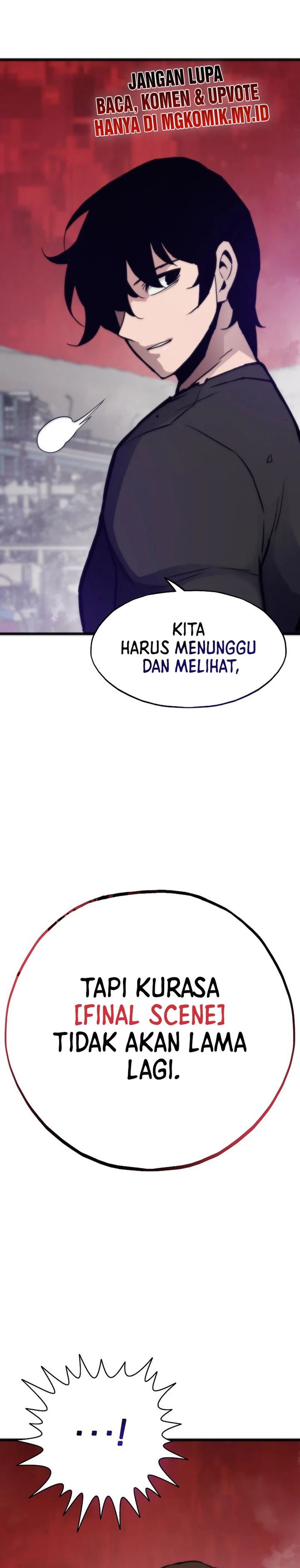 Past Life Regressor (Remake 2022) chapter 110